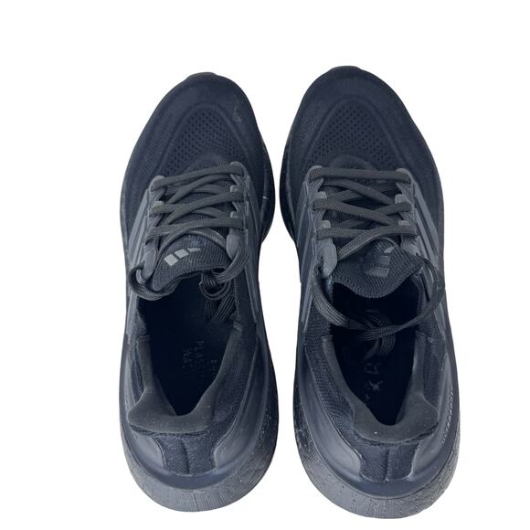 adidas Ultraboost Sneaker Shoes Men 7 Black Textile Upper Lace Up Low Top GZ5166 main image 6